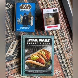 Star Wars Gift Collection